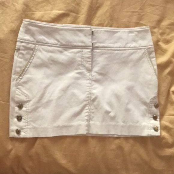 ✨BeBe✨Mini skirt - Picture 2 of 5